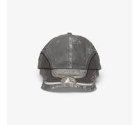 Casquette ROA Pursuit 6 Panel Cap Fuzzy Dark Brown Universal
