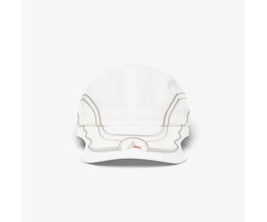 Casquette ROA Pursuit 6 Panel Cap Off White Universal