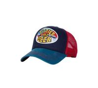 King Kerosin Titties and Beer - Casquette Unisexe Casquette Multicolore 100% Coton