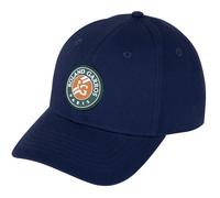 Casquette - ROLAND GARROS - RG - Taille réglable - Coton - Sportswear Taille unique