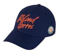 Casquette - ROLAND GARROS - RG - Taille réglable - Coton - Sportswear Taille unique