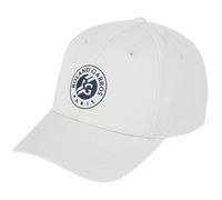 Casquette - ROLAND GARROS - RG - Taille réglable - Coton - Sportswear Taille unique