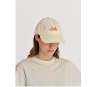 Casquette Ronnie - Ivory - Club Soleil