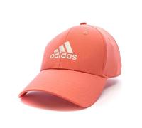 Casquette Rose Femme Adidas Bballcap S/M