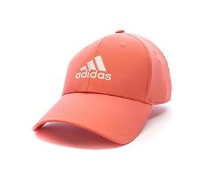 Casquette Rose Femme Adidas Bballcap S/M