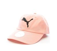 Casquette Rose Fille Puma Cap 6-10 ans