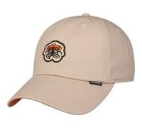 Casquette Rose Kraken Dad Hat by Djinns khaki One Size