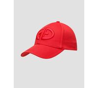 Casquette Rouge Goldbergh Valencia Gb61101251-4741 UNI
