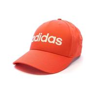 Casquette Rouge Homme Adidas Daily M/L