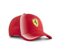 Casquette Rouge Scuderia Ferrari Réplica Team Puma Taille unique