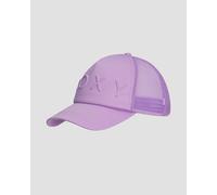 Casquette Roxy Brighter Day violet femme