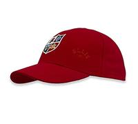 Casquette Rugby Britannique Red Lions Tour