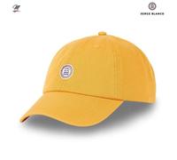 Casquette Homme Coton, Casquette Baseball, Original et Authentique, Jaune, Bleu, Blanc, Rouge, Taille TU