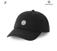 Casquette Rugby 'Daddy' - SERGE BLANCO - Homme Adulte - 100% Coton - Noir