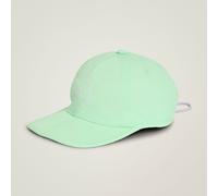 ADIDAS BY STELLA MCCARTNEY Casquette de sport 'Run' menthe / blanc, Taille 56-57