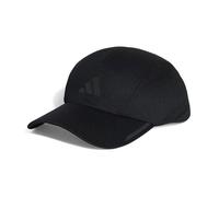 Casquette running adidas Aeroready - noir - Adulte