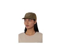 Casquette running circle legend run kaki