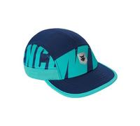 Casquette running incylence cosmic wave bleu