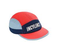Casquette INCYLENCE RUNNING CAP V1 incruncapght