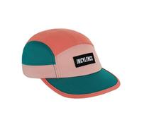 INCYLENCE Casquette de trail running - Casquette de course légère et à séchage rapide pour homme et femme, Scarlett Moss, taille unique