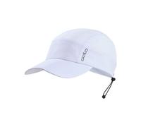 Odlo Casquette Performance X-light Blanc L-XL