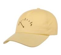 Casquette Running on Empty by Brixton jaune One Size