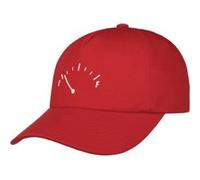 Casquette Running on Empty by Brixton rouge One Size