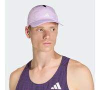 Adidas Casquette Runningxadizero Climacool légère Violet 58 cm