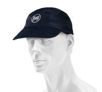 Casquette Safety Pack Cap Buff - Solid Navy universel