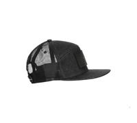 Casquette SALEWA DENIM HYBRID CAP (black out) Taille unique