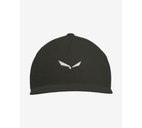 Casquette Salewa Eagle Logo vert olive