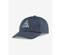Salewa Casquette Graphic Cap 58 cm bleu marine