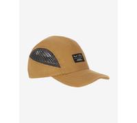 Casquette Salewa Hemp Flex 5 Panel beige marron - M