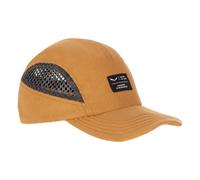 Casquette Salewa HEMP FLEX 5 PANEL CAP (golden brown) S-56