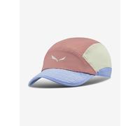 Salewa - Pedroc 2 Durastretch Light Cap - Casquette - 58 cm - desert pink