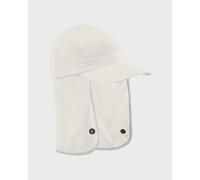 Casquette Salomon Sahara blanc - L-XL