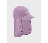 Casquette Salomon Sahara rose - S-M