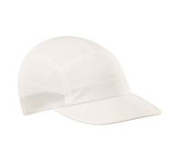 Casquette salomon sense aero blanc