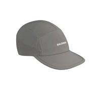 Casquette salomon sense aero gris