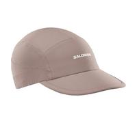 Casquette salomon sense aero gris