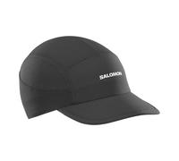Casquette salomon sense aero noir