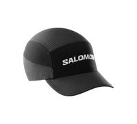 Casquette salomon sense aero noir unisexe