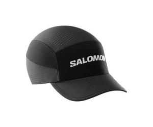 Casquette salomon sense aero noir