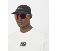 Casquette Salomon Sense Aero unisexe noir - S-M