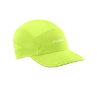 Casquette salomon sense aero vert