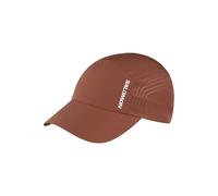 Casquette Salomon ShakeOut brun rougeâtre - L-XL