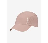 Casquette Salomon ShakeOut rose pâle - S-M