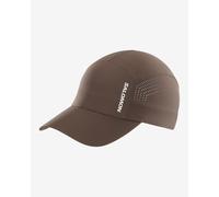 Casquette Salomon SHKout marron