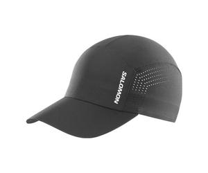 Casquette salomon shkout noir unisex