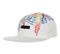 Casquette Sam Ryser ADJ by Volcom blanc One Size